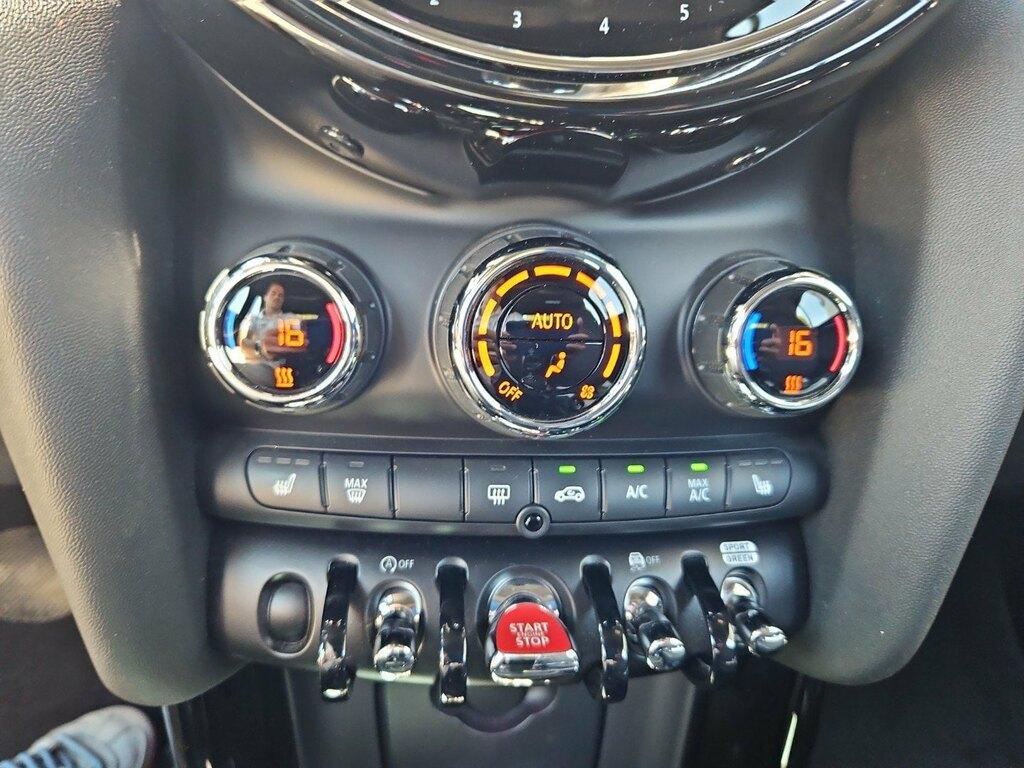 Mini Cooper Cabrio 1.5 Classic Auto