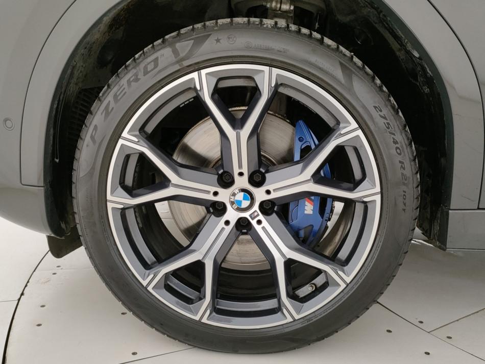 BMW X6 X6 xdrive30d mhev 48V Msport auto