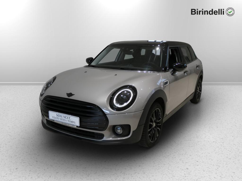 Mini Cooper Clubman 1.5 Cooper Business Steptronic