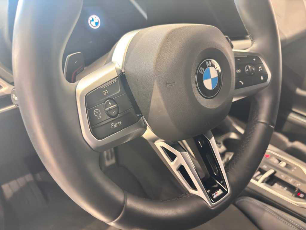 BMW Serie 2 218d Gran Coupe MSport Pro auto