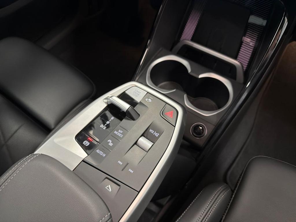 BMW X2 xdrive 20d 48V MSport auto