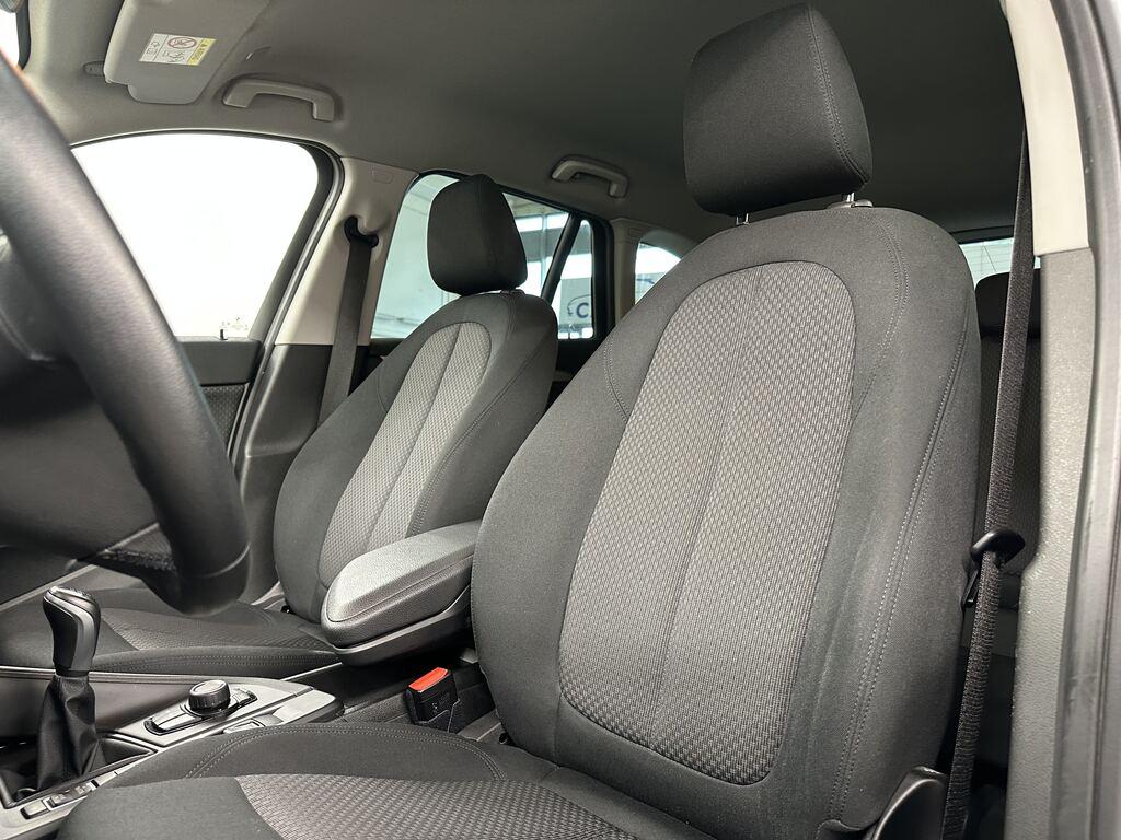 BMW X1 xdrive18d Advantage