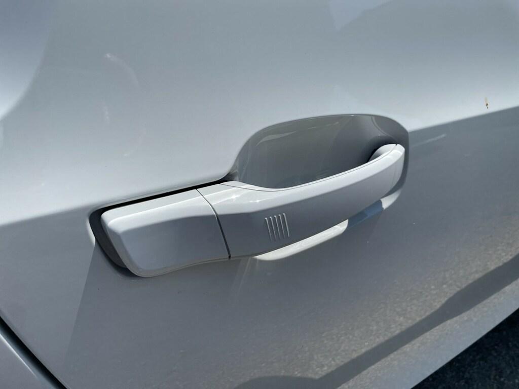 BMW i3 i3s 120Ah Advantage
