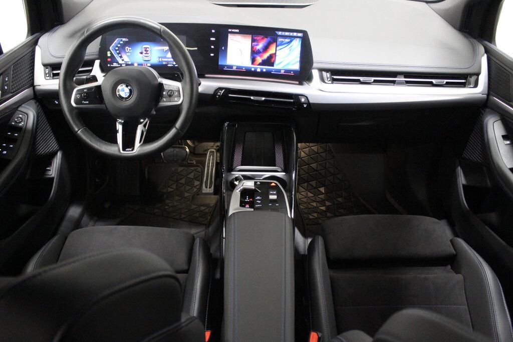 BMW Serie 2 218d Active Tourer Msport auto