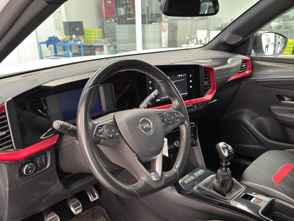 Opel Mokka 1.2 t GS s&s 100cv