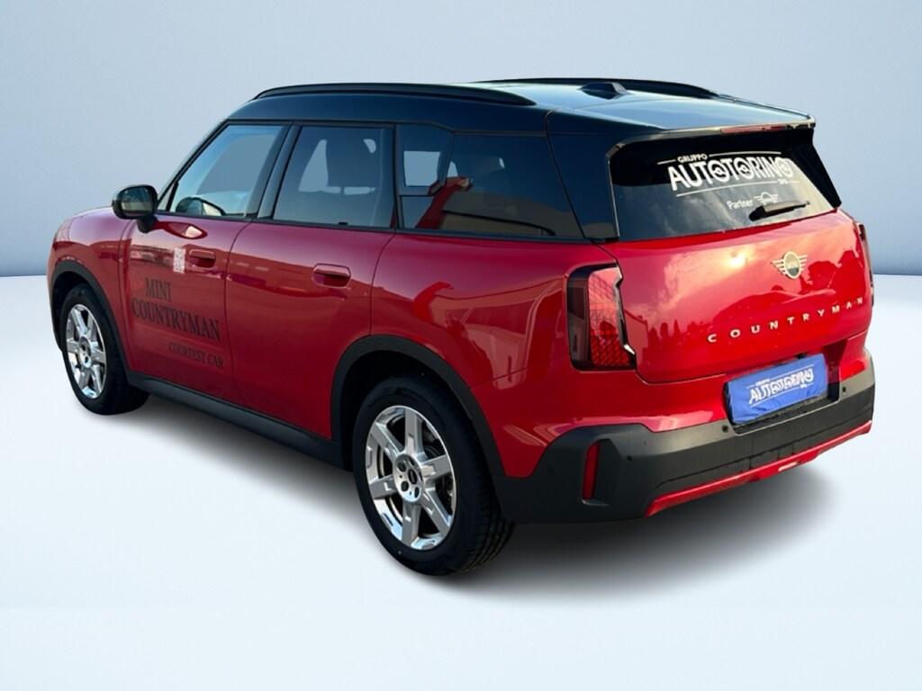 Mini Mini Countryman 2.0 48V D Classic auto