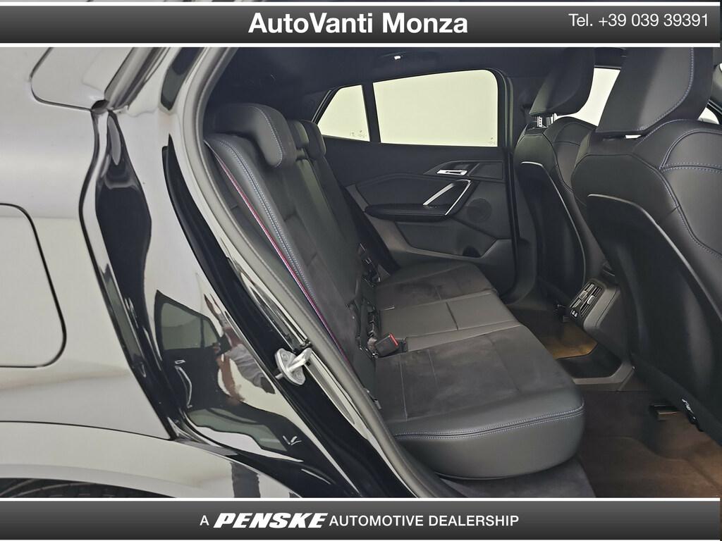 BMW X2 sdrive 18d MSport Pro auto
