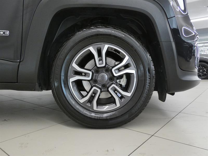 Jeep Renegade 1.6 mjt Business 2wd 120cv