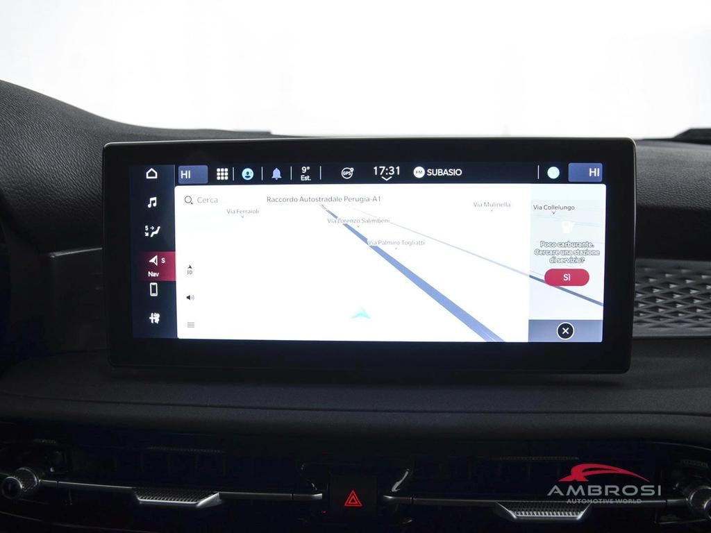 Alfa Romeo Tonale 1.6 Sprint 130cv tct6