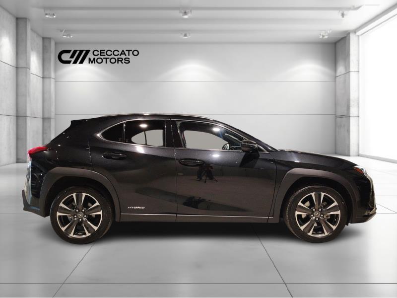 Lexus UX 250h Premium 2wd cvt my20