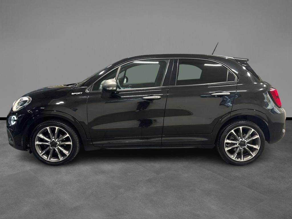 Fiat 500X 1.6 mjet Sport 130cv