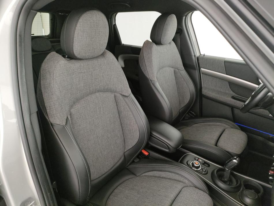 Mini Cooper D Countryman 2.0 TwinPower Turbo Cooper D