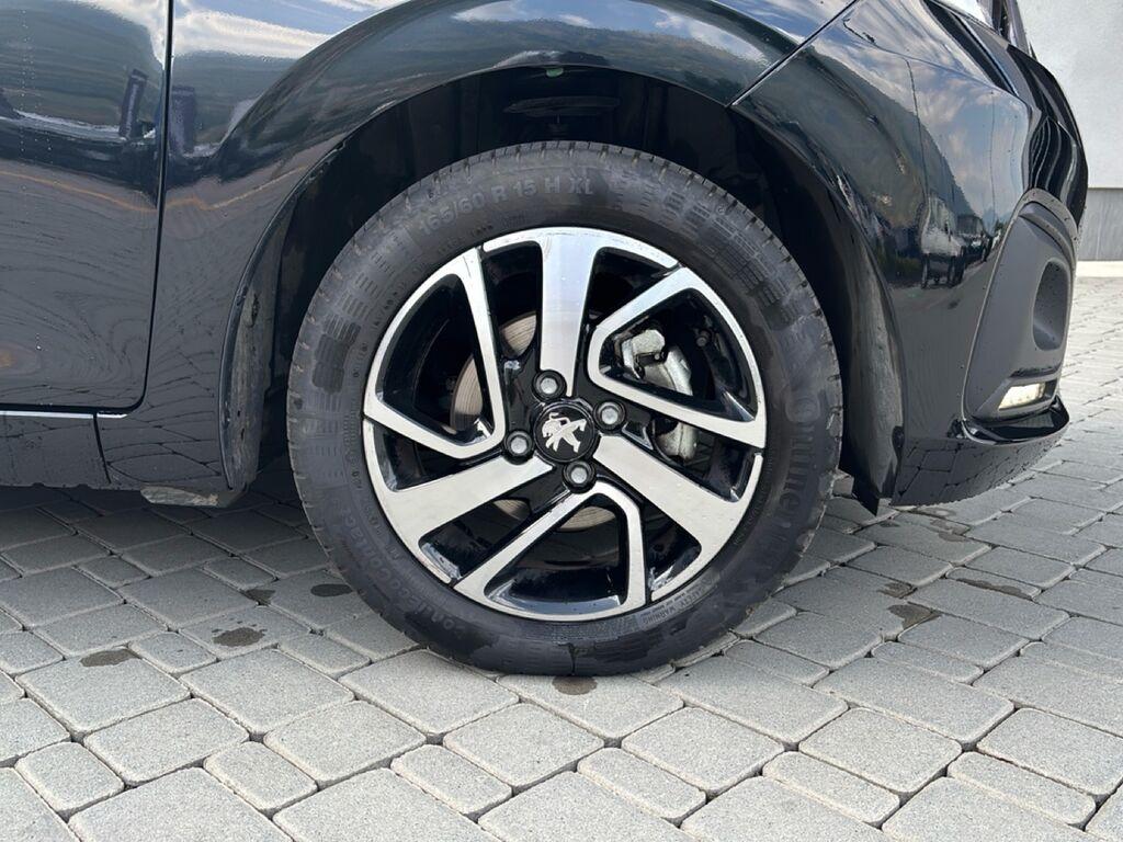 Peugeot 108 1.0 vti Active s&s 3p neopatentati