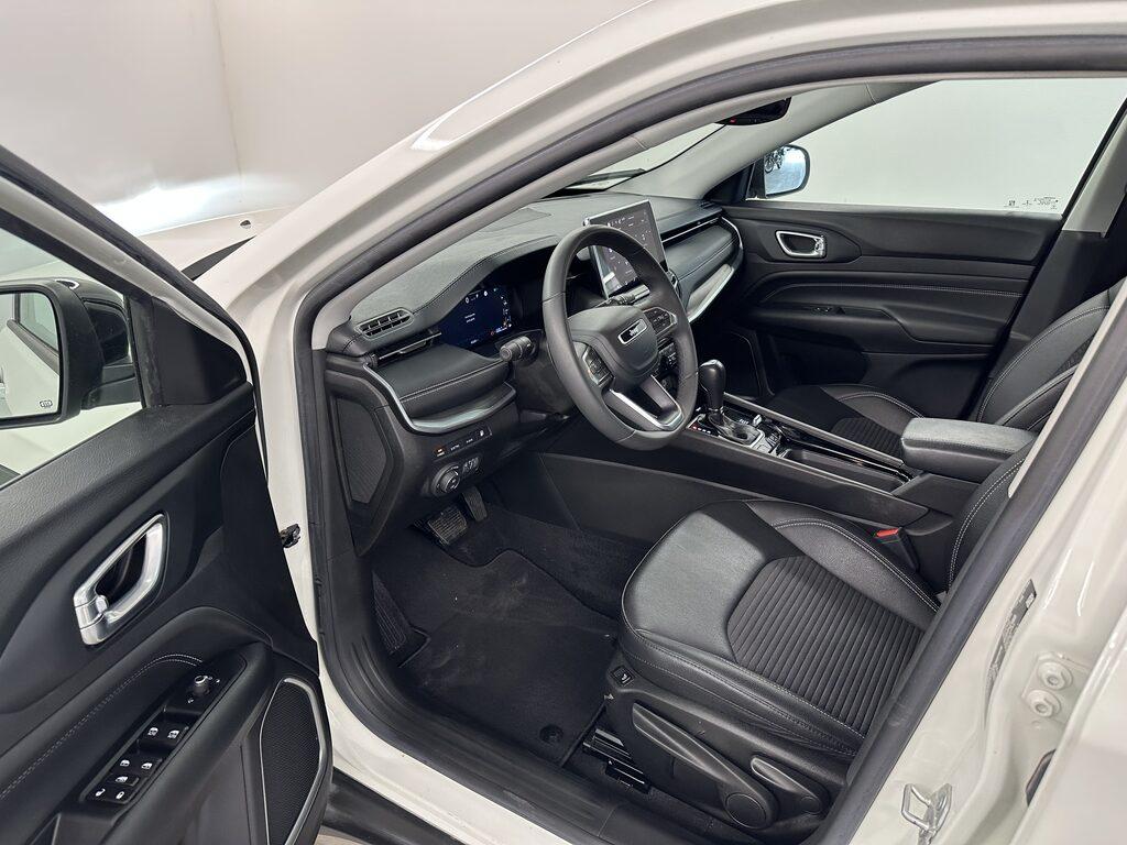 Jeep Compass 1.3 turbo t4 phev Limited 4xe auto
