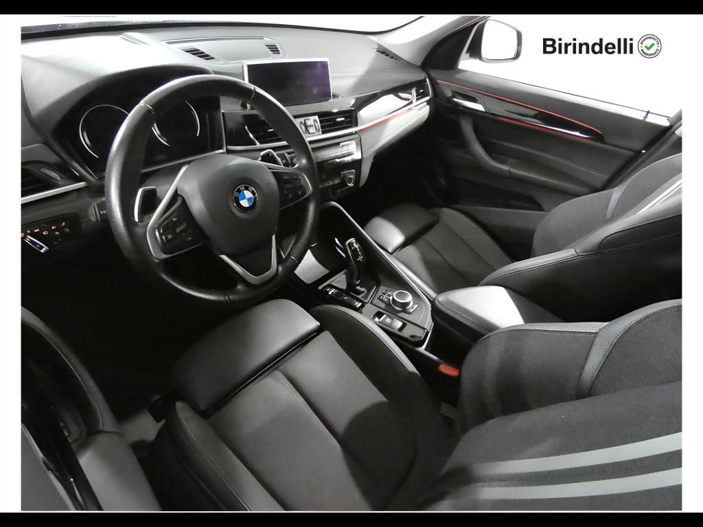 BMW X1 xdrive18d Sport auto