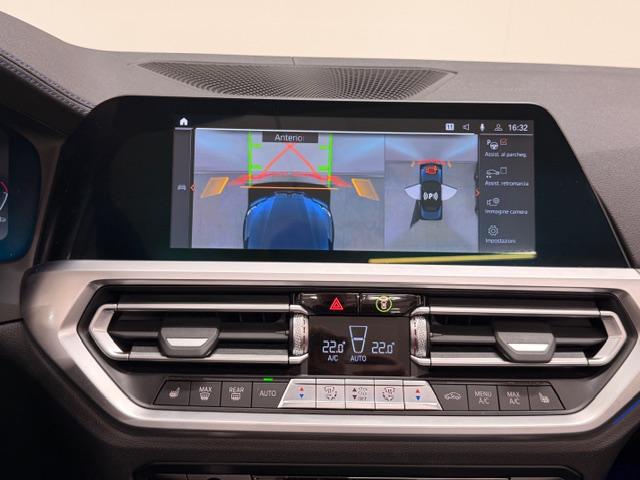 BMW Serie 4 M M440i mhev 48V xdrive auto