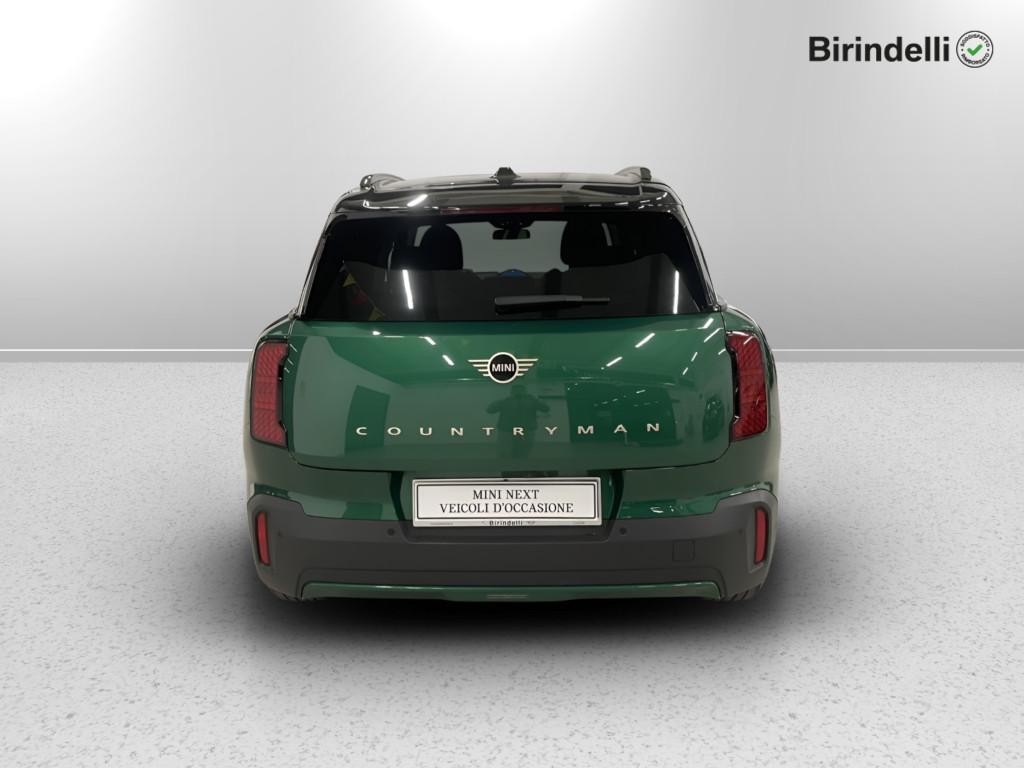 Mini Mini Countryman 1.5 48V C Classic auto