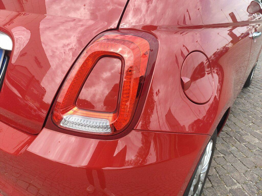 Fiat 500 1.2 Lounge 69cv my20