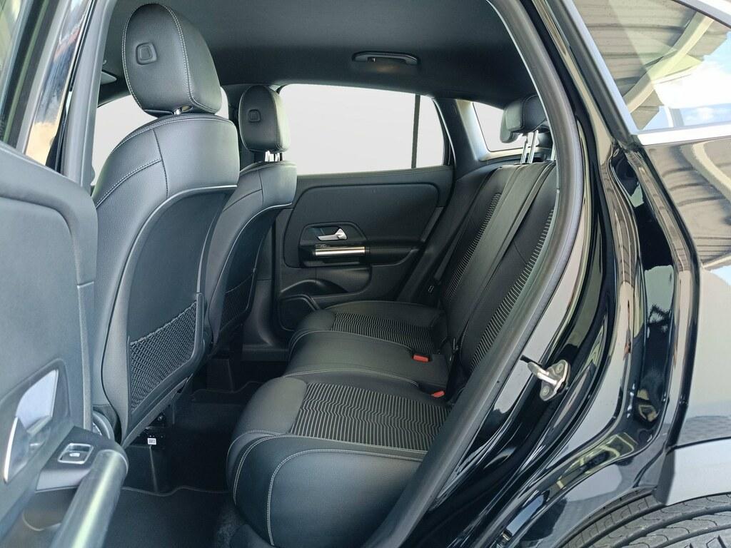 Mercedes GLA 180 d Sport Plus auto