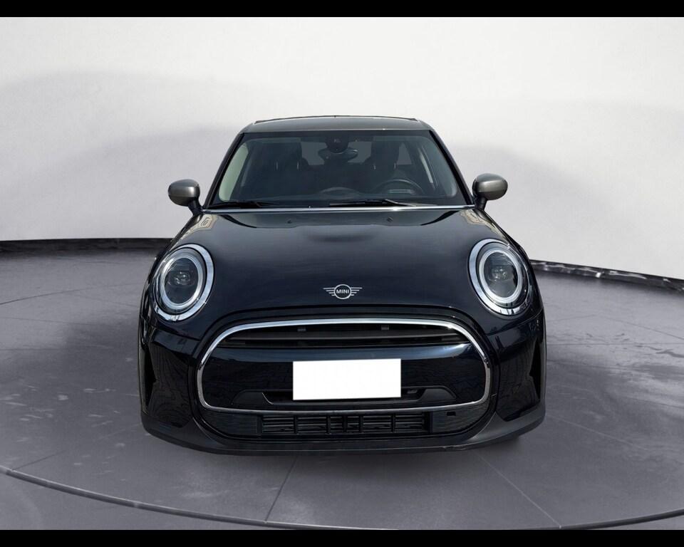 Mini Cooper 1.5 TwinPower Turbo Cooper