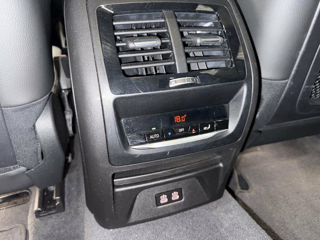 BMW X3 xdrive20d mhev 48V xLine auto