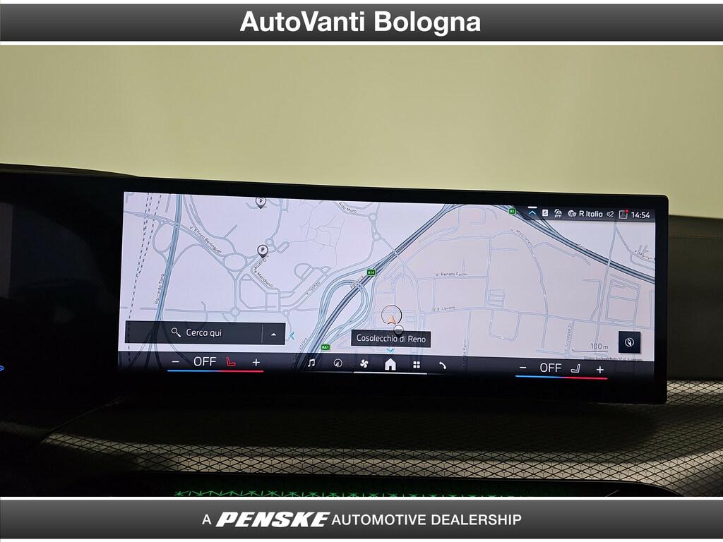 BMW Serie 4 420d Cabrio mhev 48V M Sport Pro auto