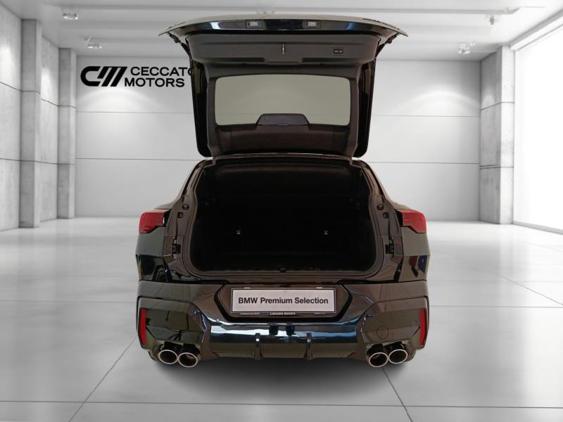 BMW X2 M X2 xdrive M35i auto