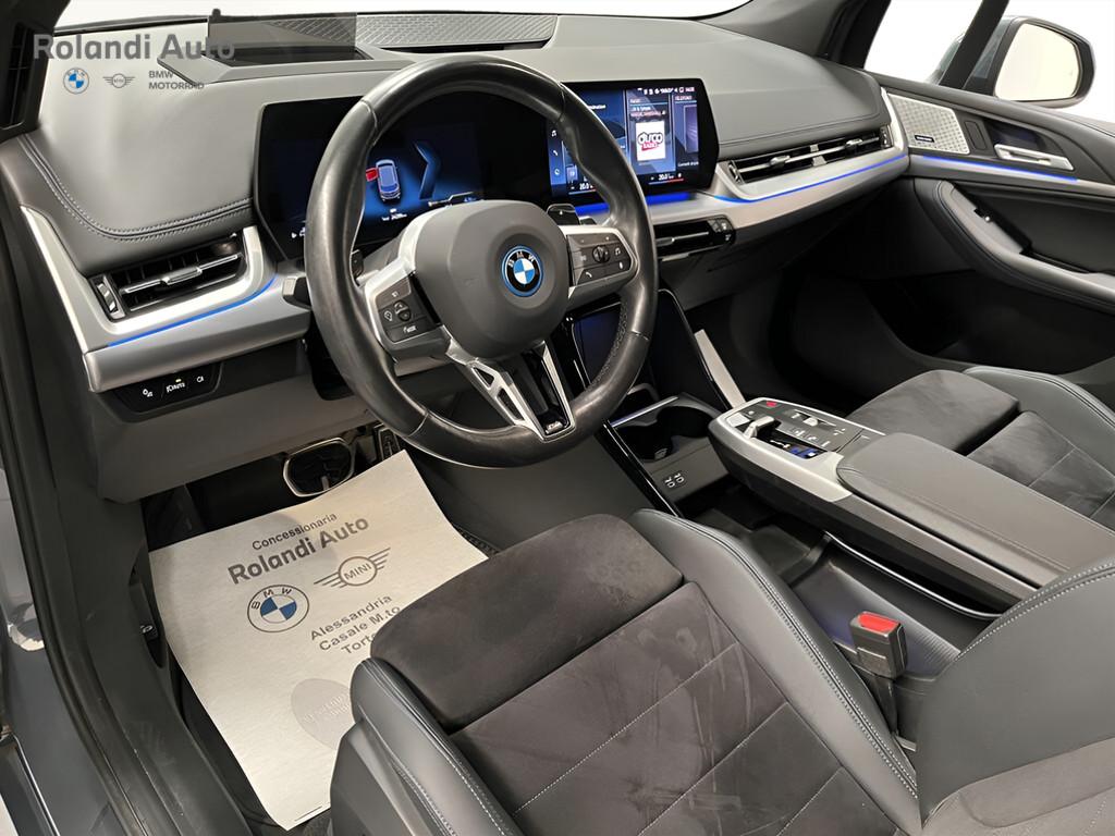 BMW Serie 2 225e Active Tourer xdrive Msport auto