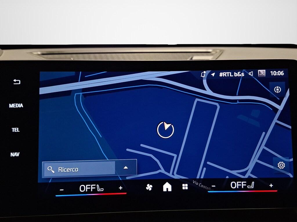 BMW X2 xdrive 20d 48V MSport Pro auto