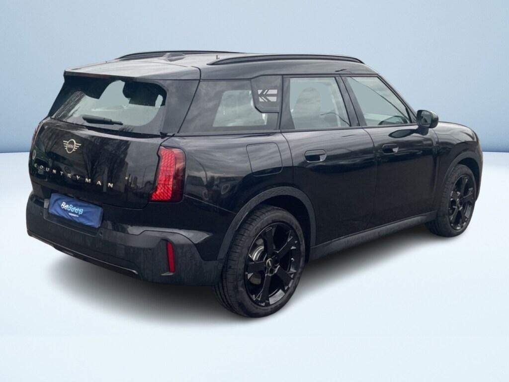 Mini Mini Countryman 2.0 48V D Classic auto