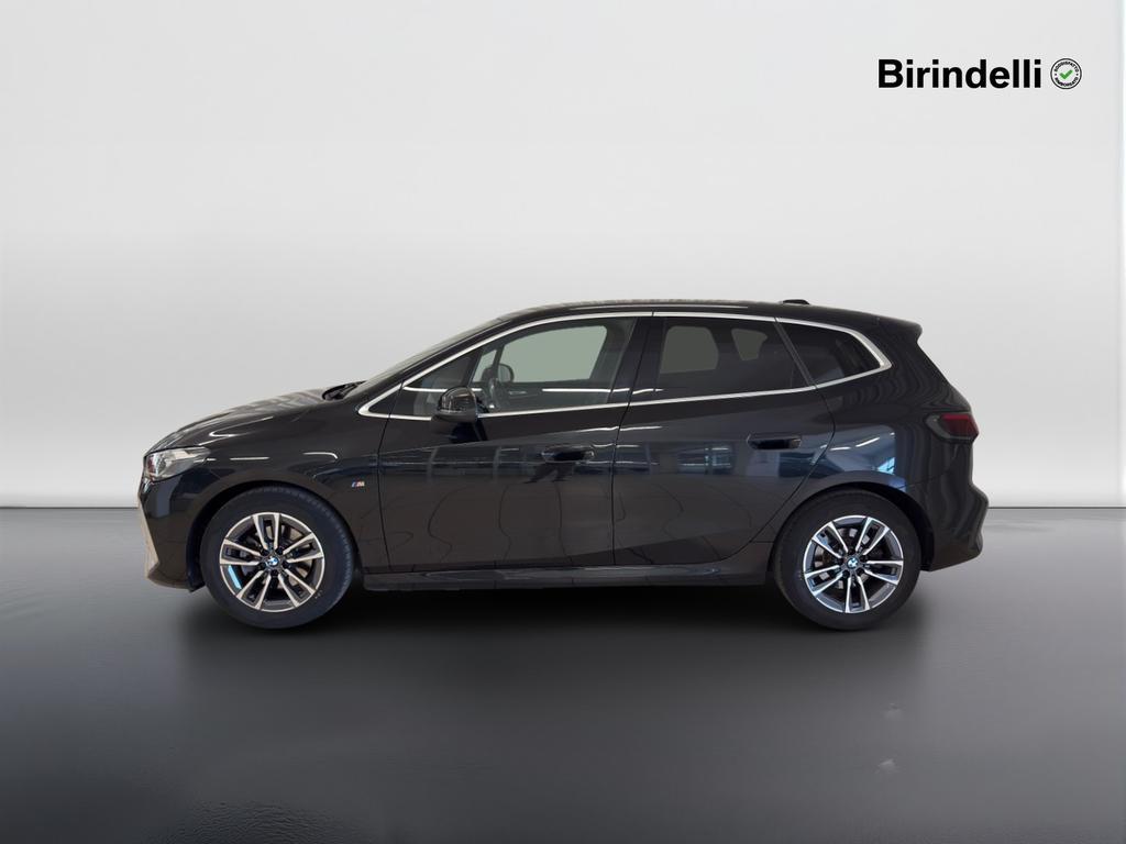 BMW Serie 2 218d Active Tourer Msport auto