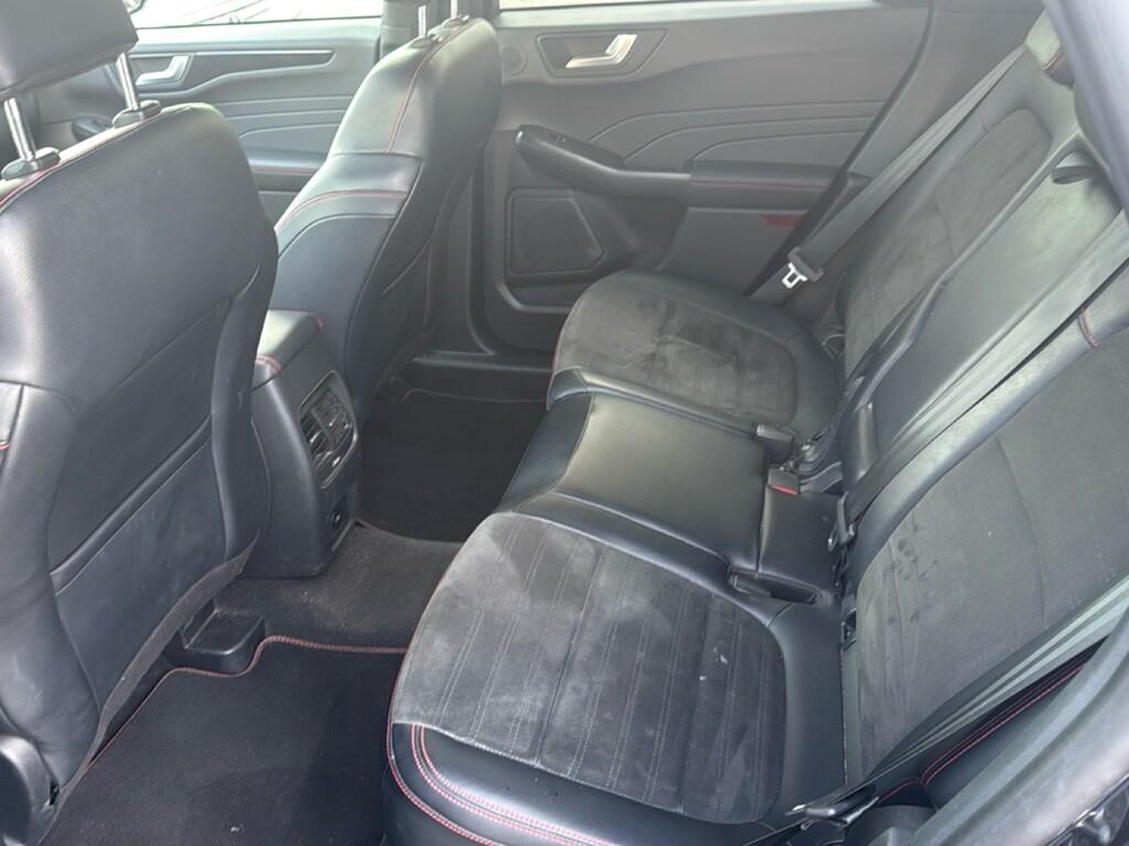 Ford Kuga 2.5 phev ST-Line X Design 2wd 225cv e-shifter