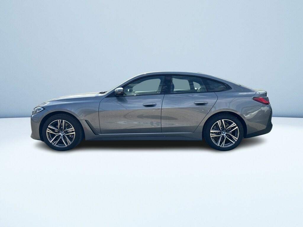 BMW i4 edrive35 Msport auto