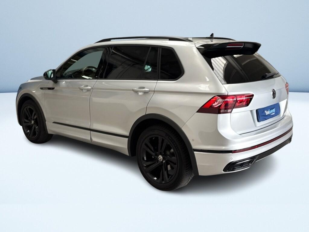 Volkswagen Tiguan 2.0 tdi scr R-Line 4motion 200cv dsg