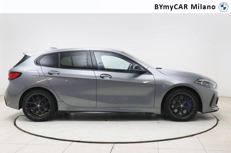 BMW Serie 1 M 135i xdrive auto