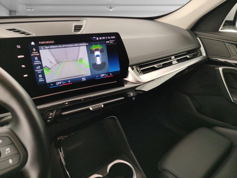 BMW X1 sdrive18d X-Line auto