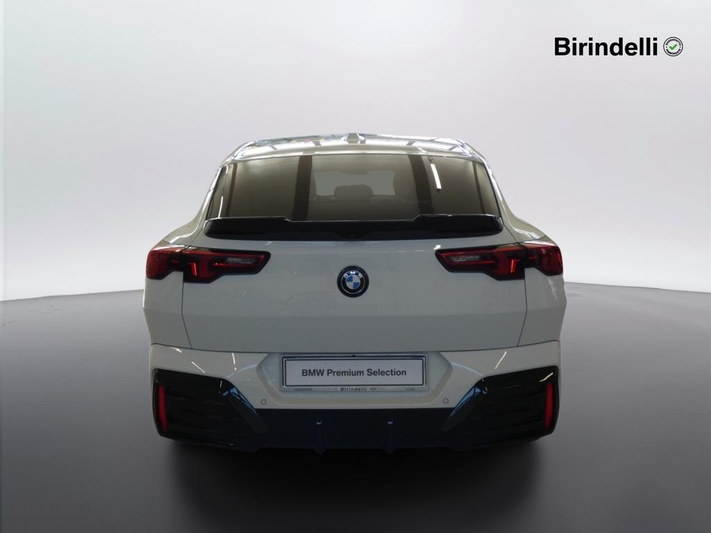 BMW X2 sdrive 18d MSport Pro auto