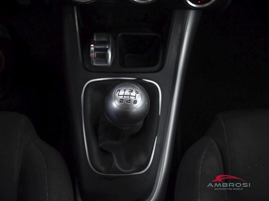 Alfa Romeo Giulietta 1.6 jtdm-2 Progression