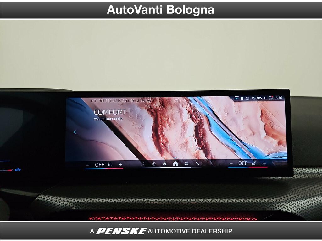 BMW Serie 4 420d Gran Coupe mhev 48V xdrive M Sport Pro auto