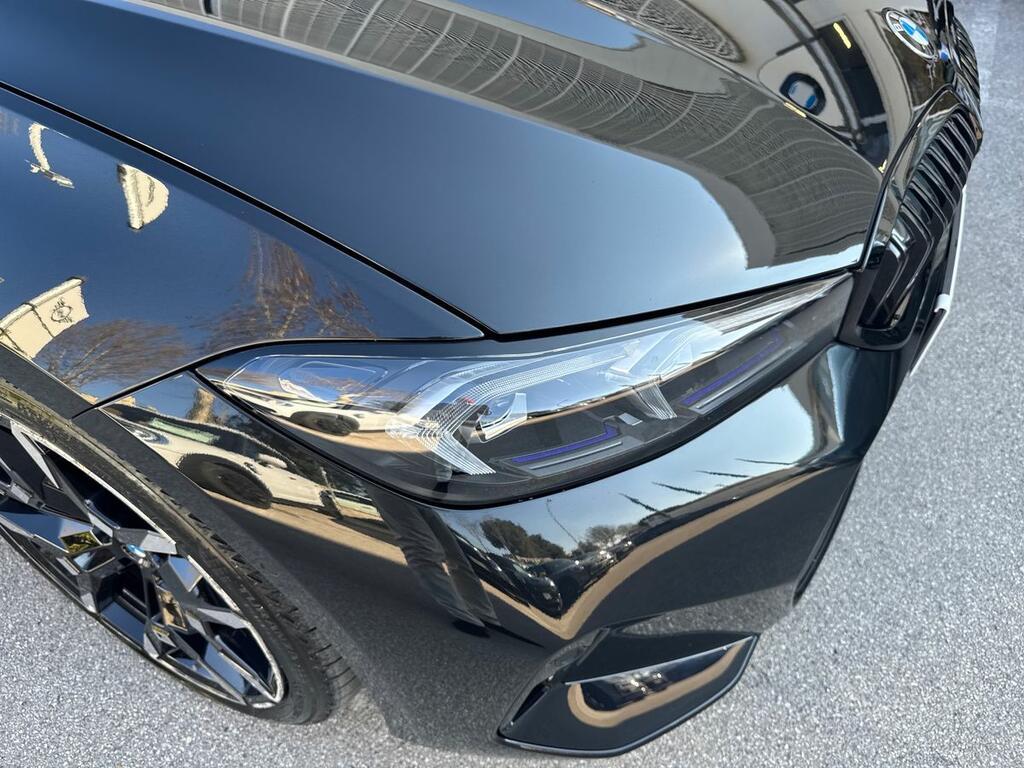 BMW Serie 3 320d Touring mhev 48V Msport xdrive auto