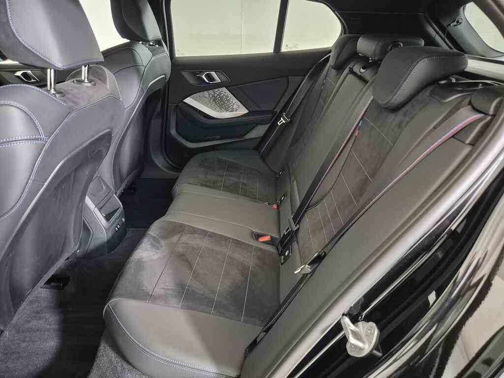 BMW Serie 1 120d 48V auto
