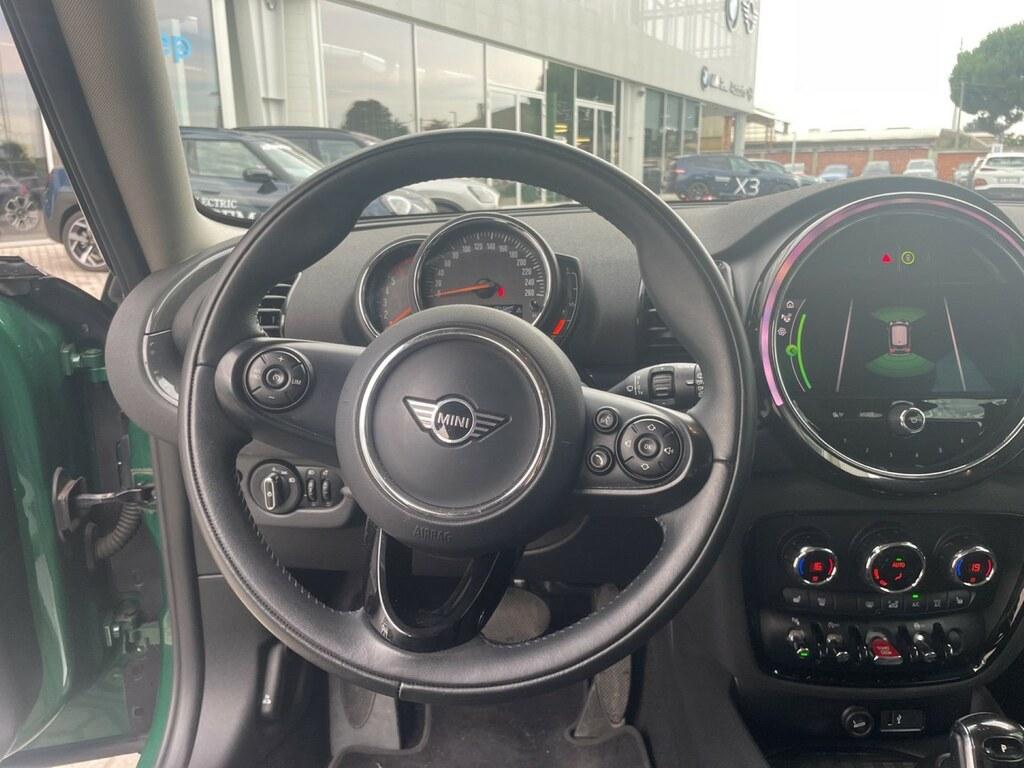 Mini One D Clubman 1.5 One D Auto