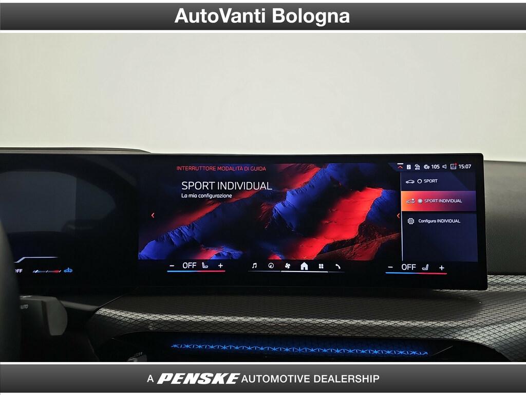 BMW Serie 4 420d Coupe mhev 48V Msport auto