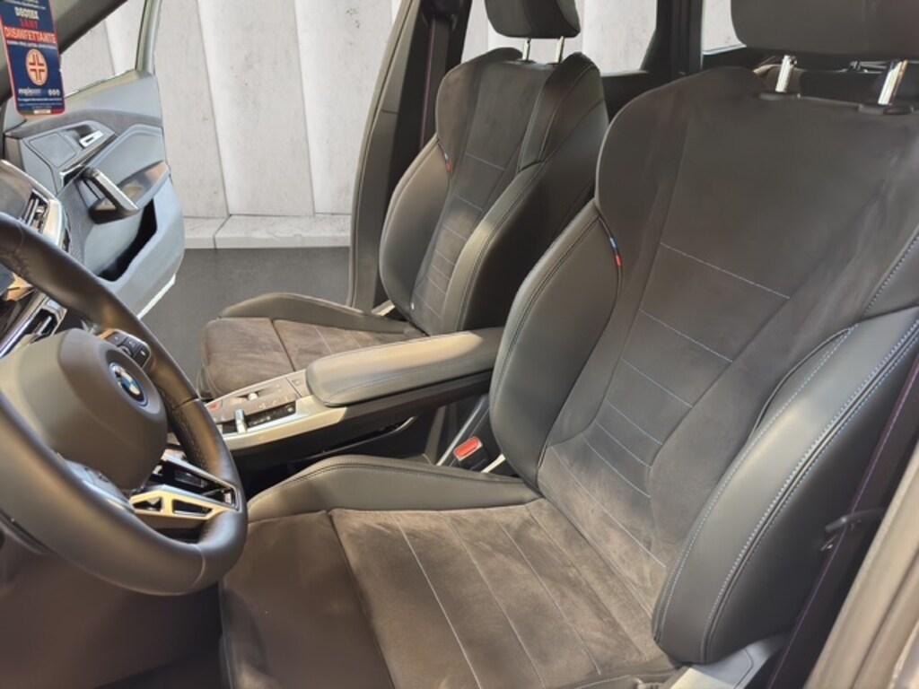 BMW X1 xdrive 25e MSport Pro auto