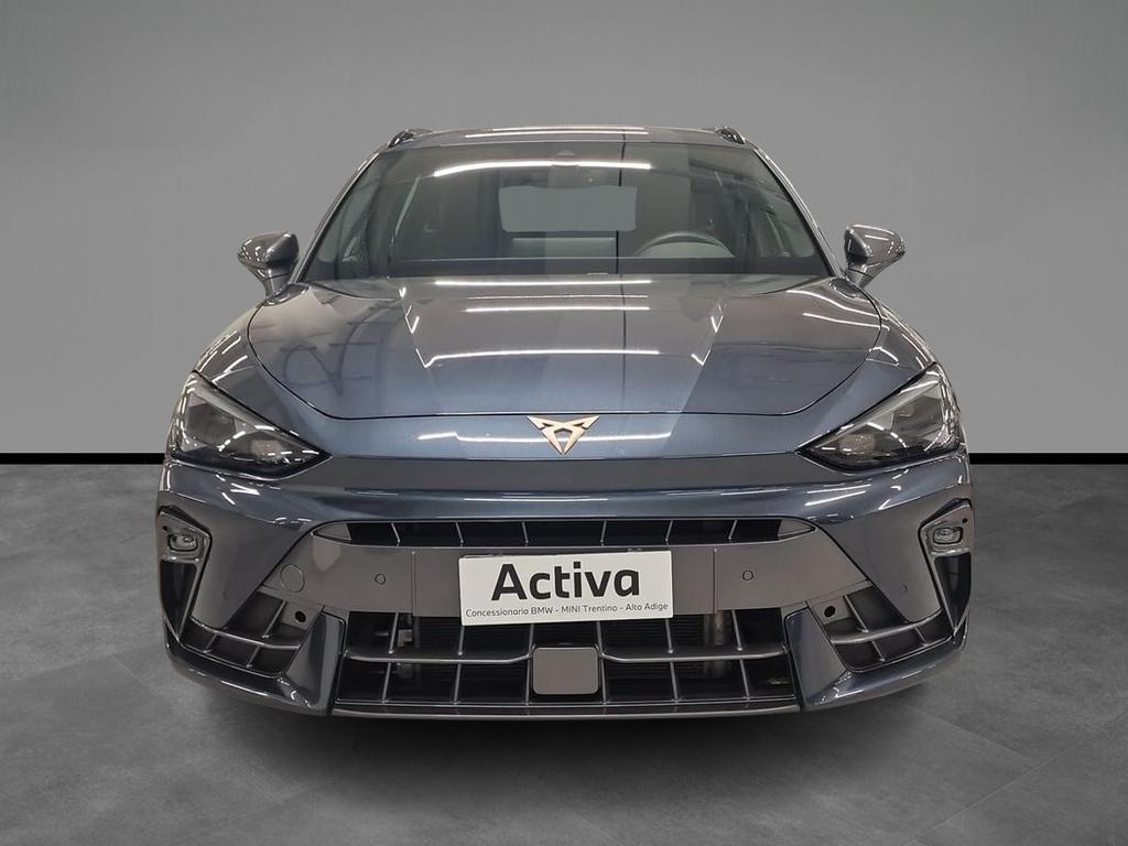 Cupra Leon Sportstourer 1.5 hybrid 150cv dsg