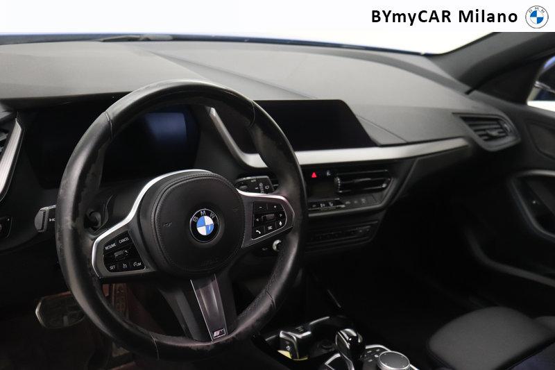 BMW Serie 1 116i Business Advantage auto