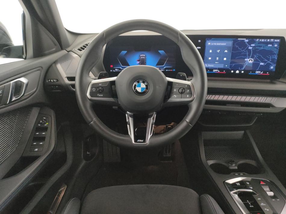 BMW Serie 1 118d MSport auto