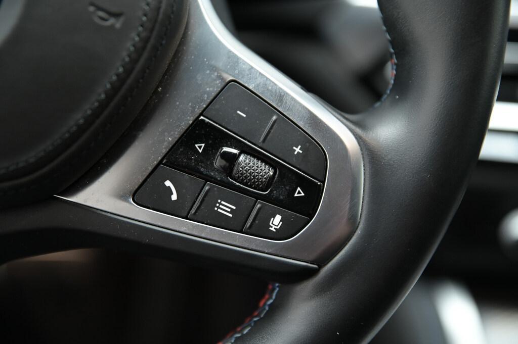 BMW i4 M i4 M50 Sport auto