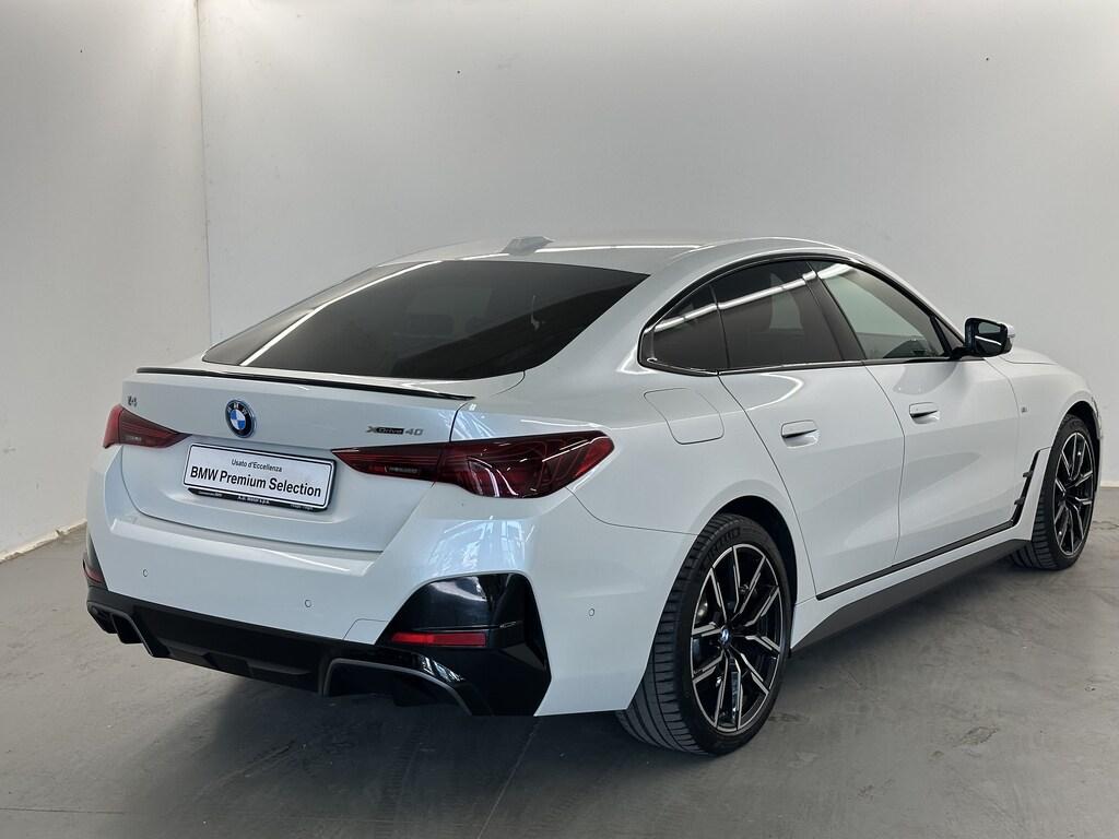 BMW i4 xdrive40 M Sport Pro