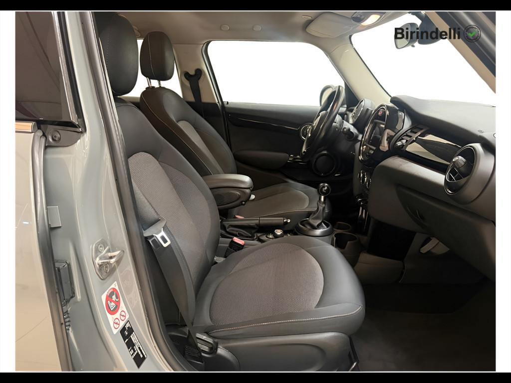 Mini One D 1.5 D One D Boost